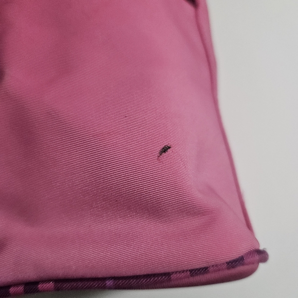 Burberry Pink Vanity Case - Picture 4 of 9